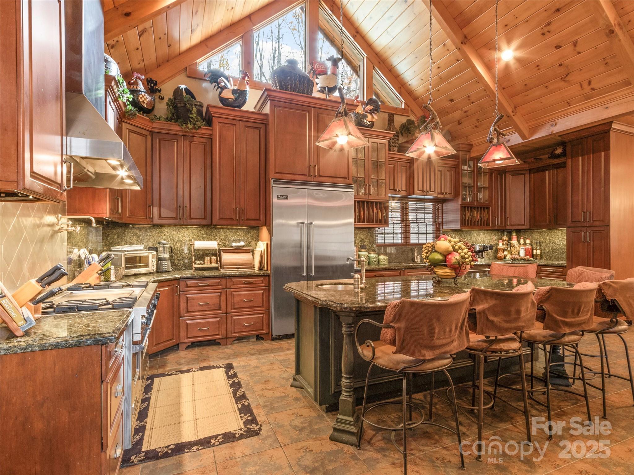 90 Rogers Creek Drive Bakersville NC 28705