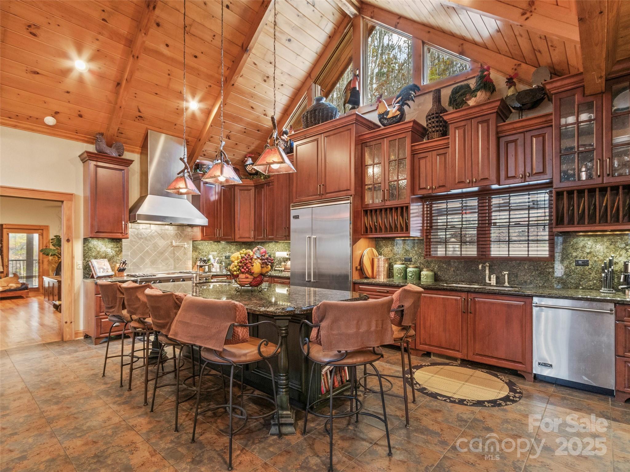 90 Rogers Creek Drive Bakersville NC 28705