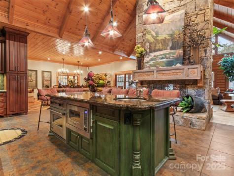 90 Rogers Creek Drive Bakersville NC 28705