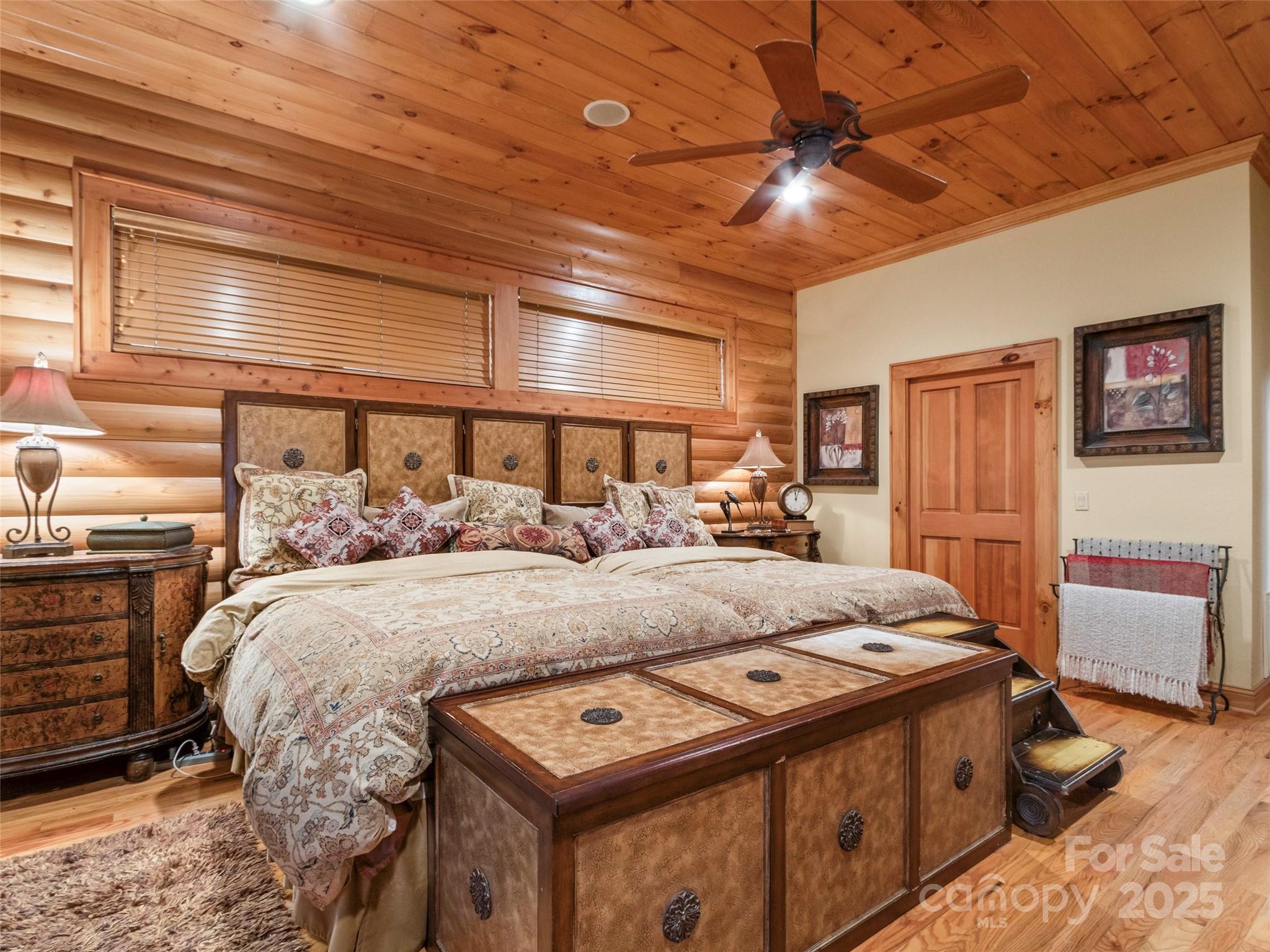 90 Rogers Creek Drive Bakersville NC 28705