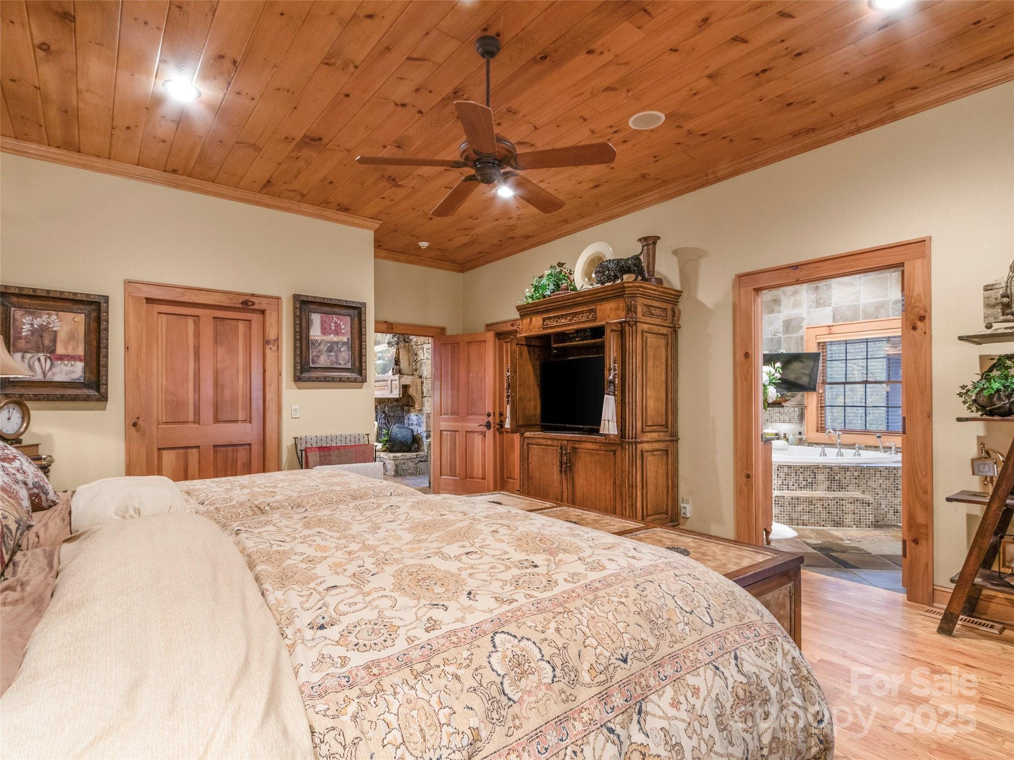 90 Rogers Creek Drive Bakersville NC 28705