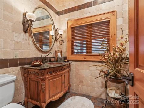 90 Rogers Creek Drive Bakersville NC 28705