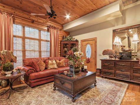 90 Rogers Creek Drive Bakersville NC 28705