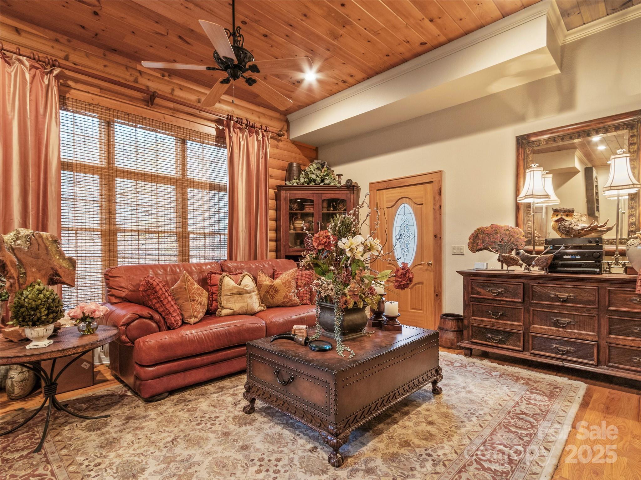 90 Rogers Creek Drive Bakersville NC 28705