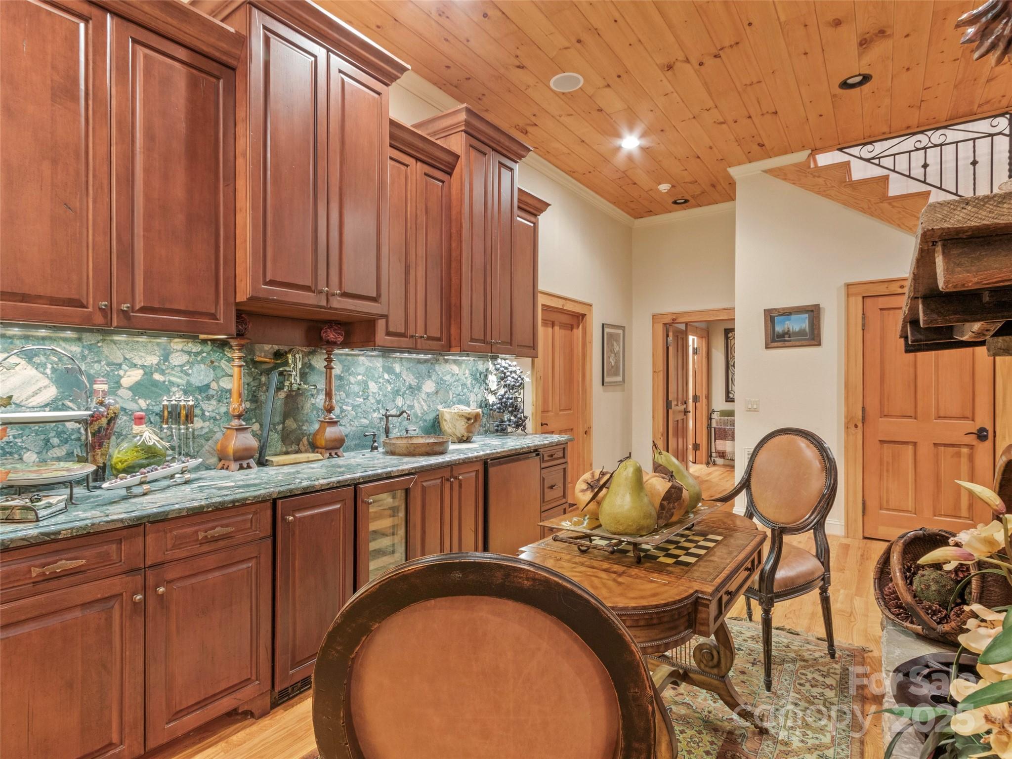 90 Rogers Creek Drive Bakersville NC 28705