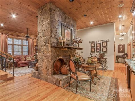 90 Rogers Creek Drive Bakersville NC 28705