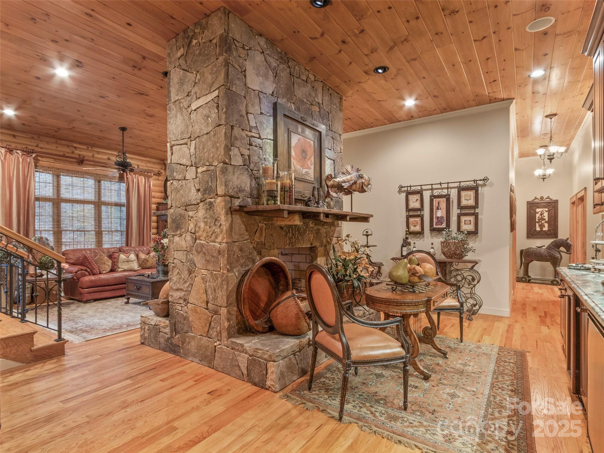 90 Rogers Creek Drive Bakersville NC 28705