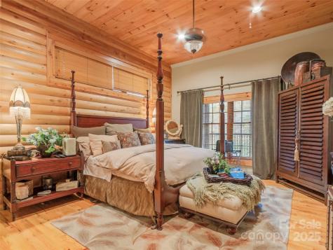 90 Rogers Creek Drive Bakersville NC 28705