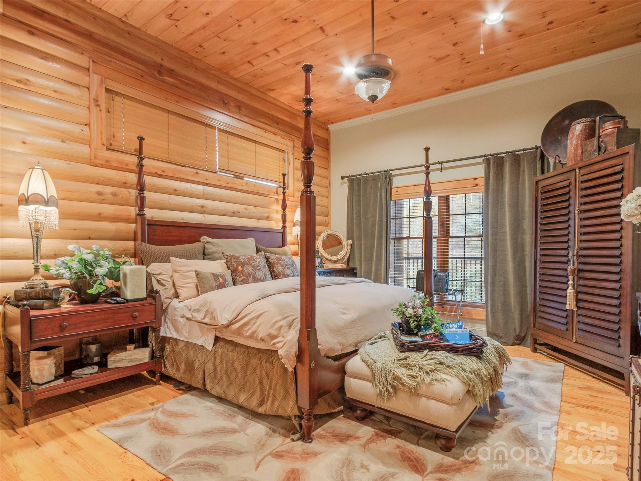 90 Rogers Creek Drive Bakersville NC 28705