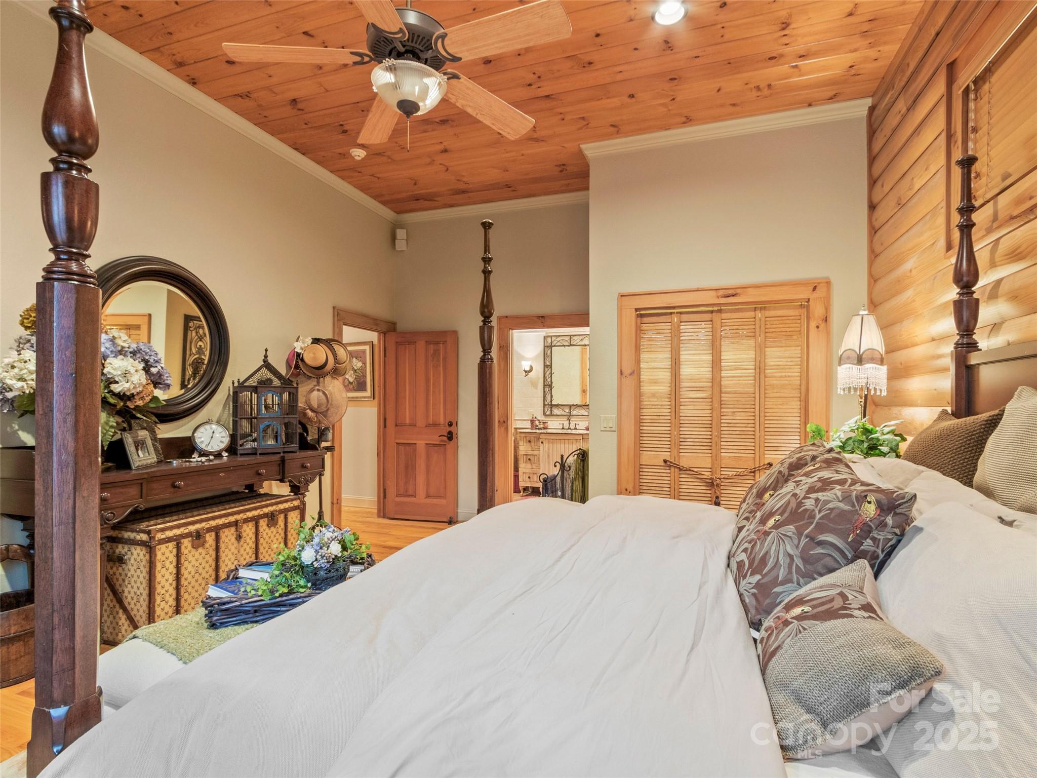 90 Rogers Creek Drive Bakersville NC 28705