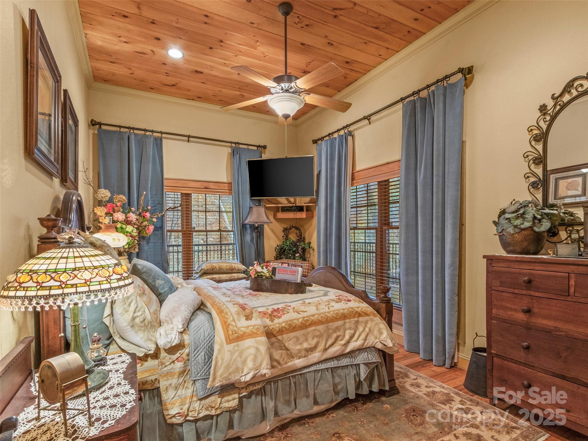 90 Rogers Creek Drive Bakersville NC 28705