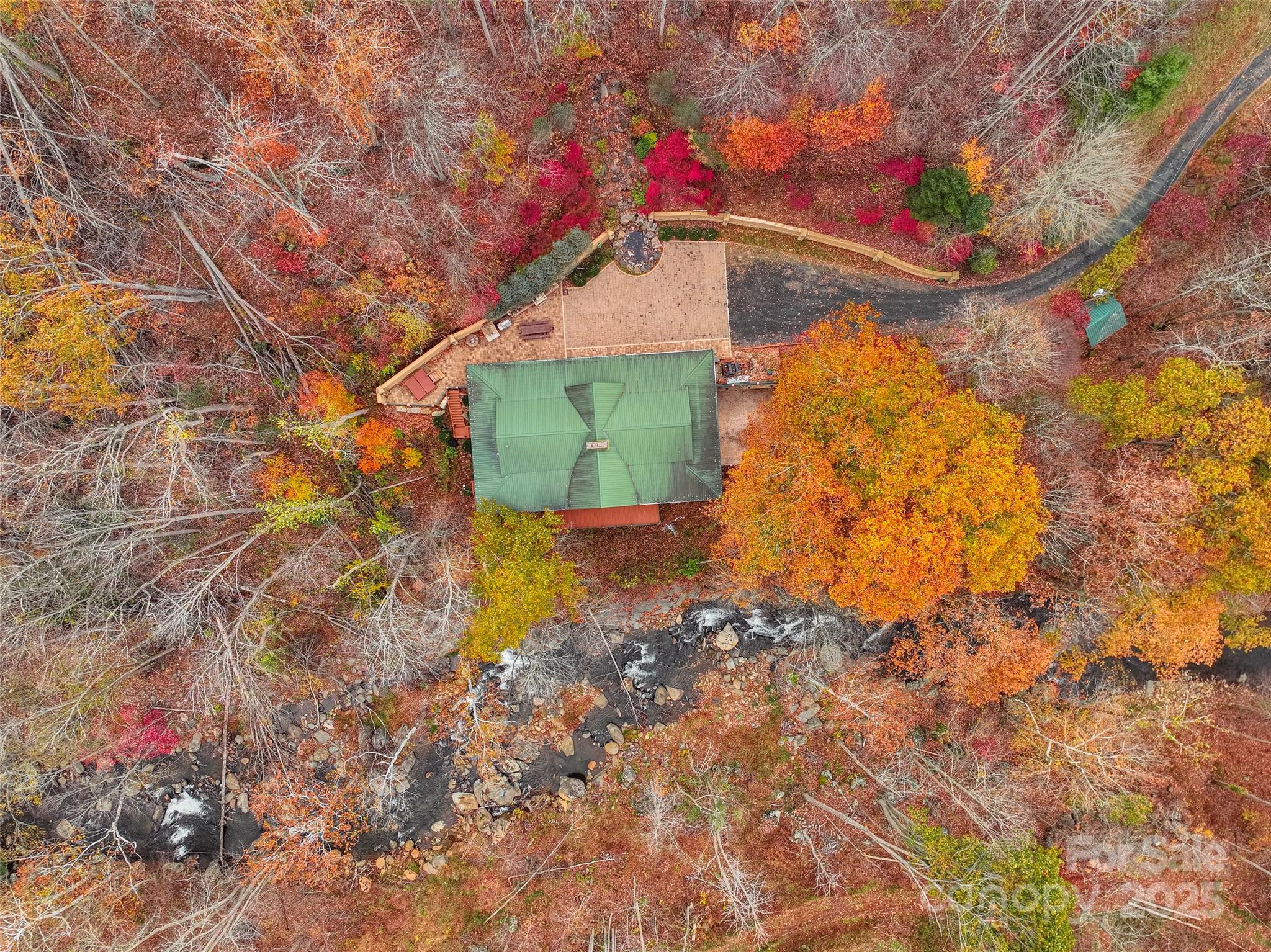 90 Rogers Creek Drive Bakersville NC 28705