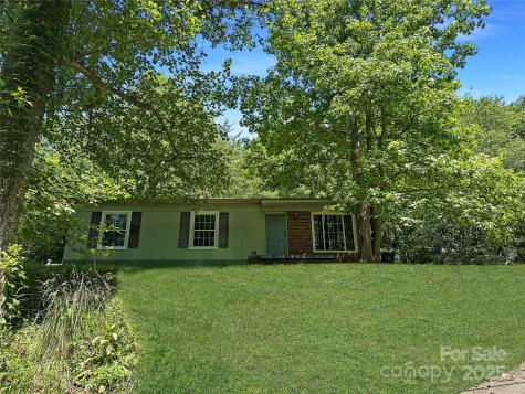 488 John Swofford Road Nebo NC 28761
