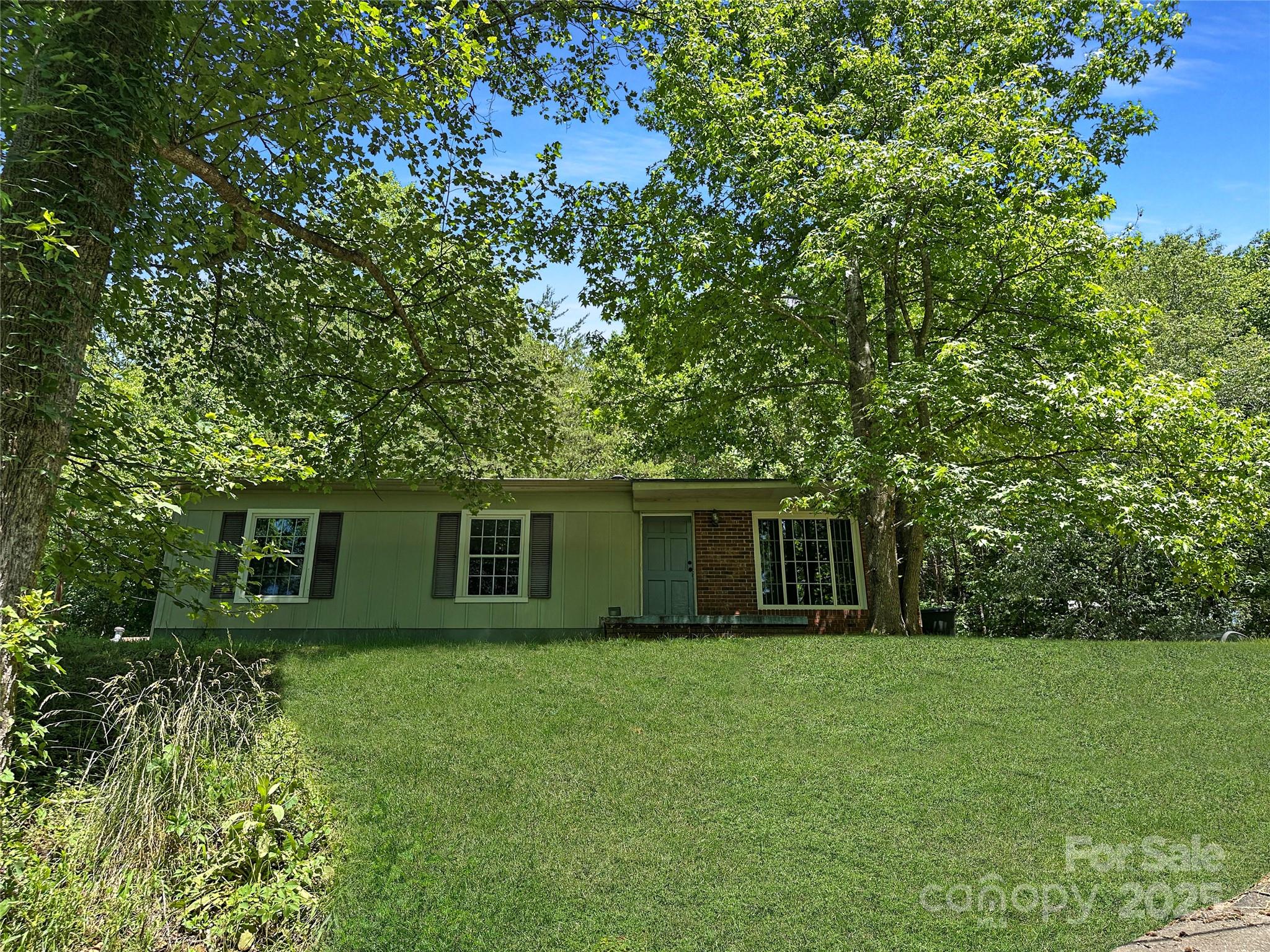 488 John Swofford Road Nebo NC 28761