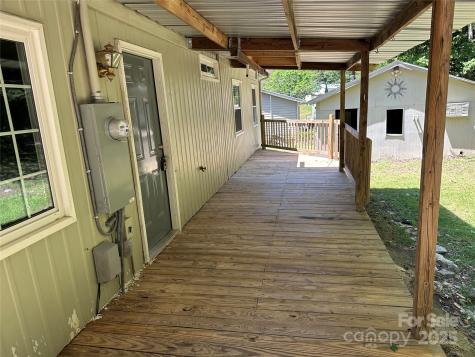 488 John Swofford Road Nebo NC 28761