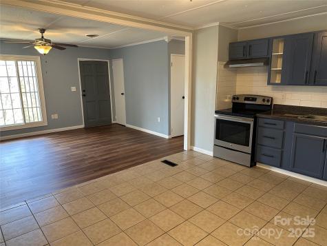 488 John Swofford Road Nebo NC 28761