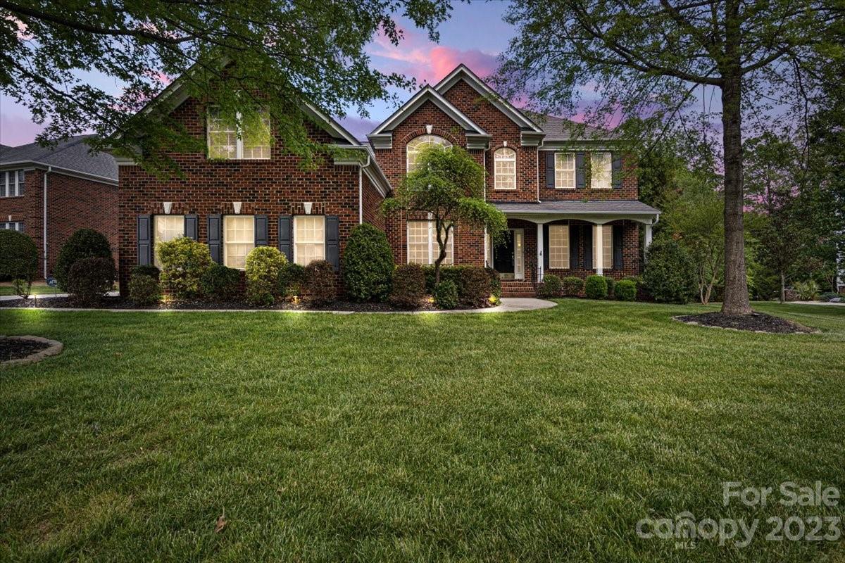 2905 Blackburn Drive Waxhaw NC 28173