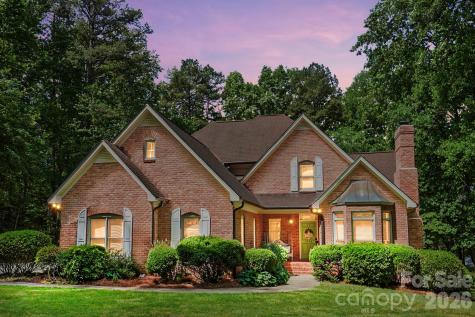 1732 Lake Lee Drive Monroe NC 28112