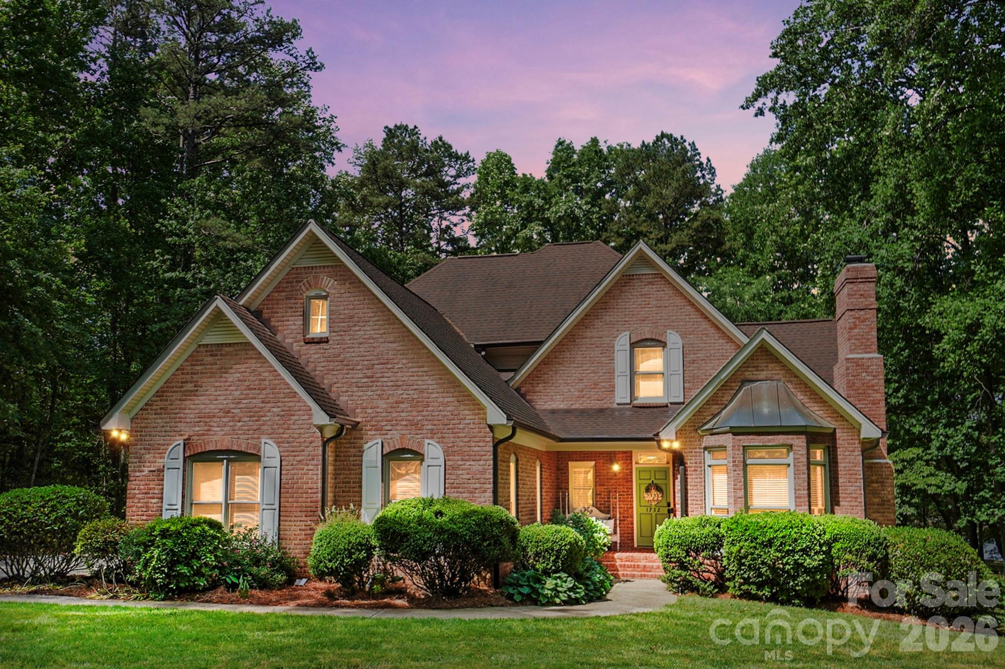 1732 Lake Lee Drive Monroe NC 28112