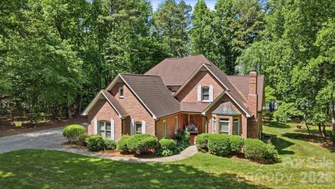 1732 Lake Lee Drive Monroe NC 28112