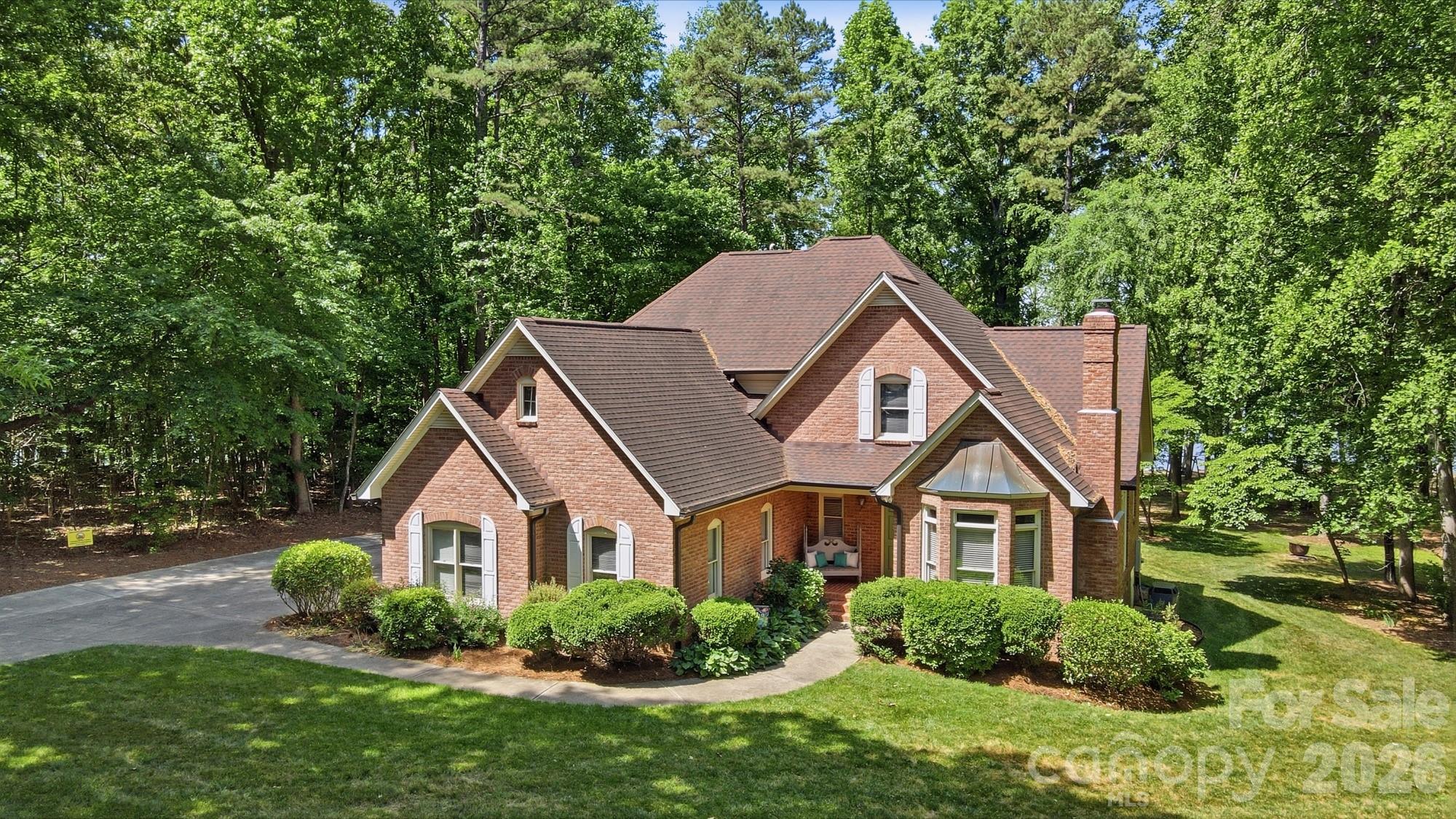 1732 Lake Lee Drive Monroe NC 28112