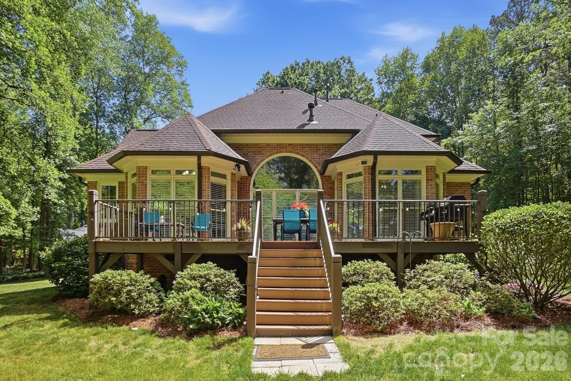 1732 Lake Lee Drive Monroe NC 28112