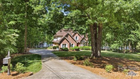 1732 Lake Lee Drive Monroe NC 28112