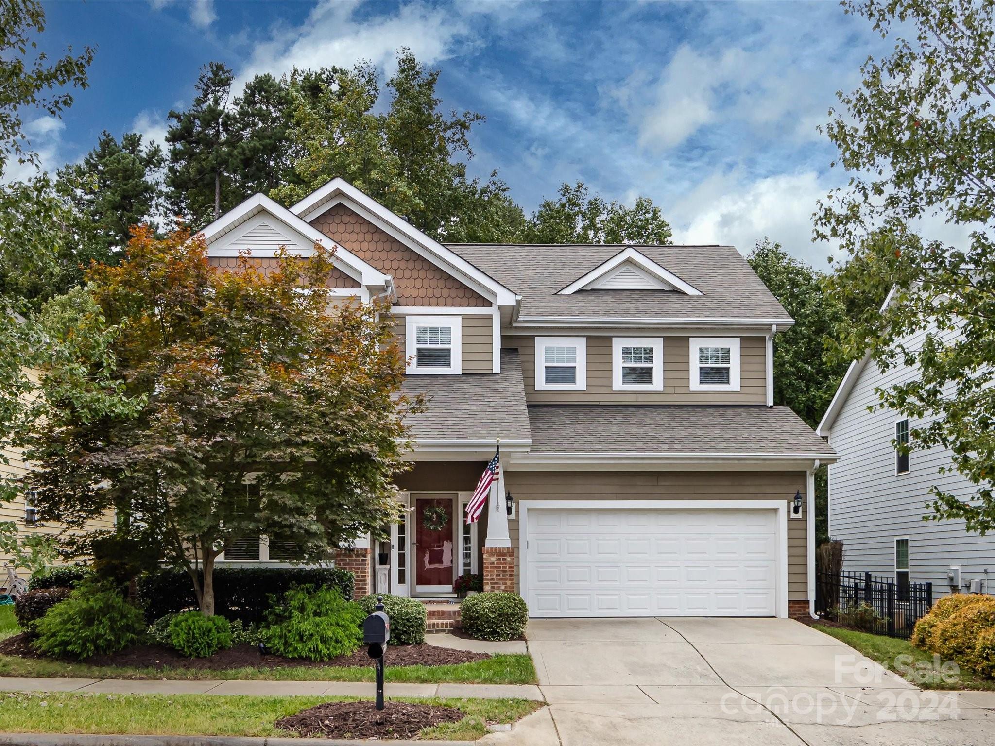 5835 Whitehawk Hill Road Mint Hill NC 28227