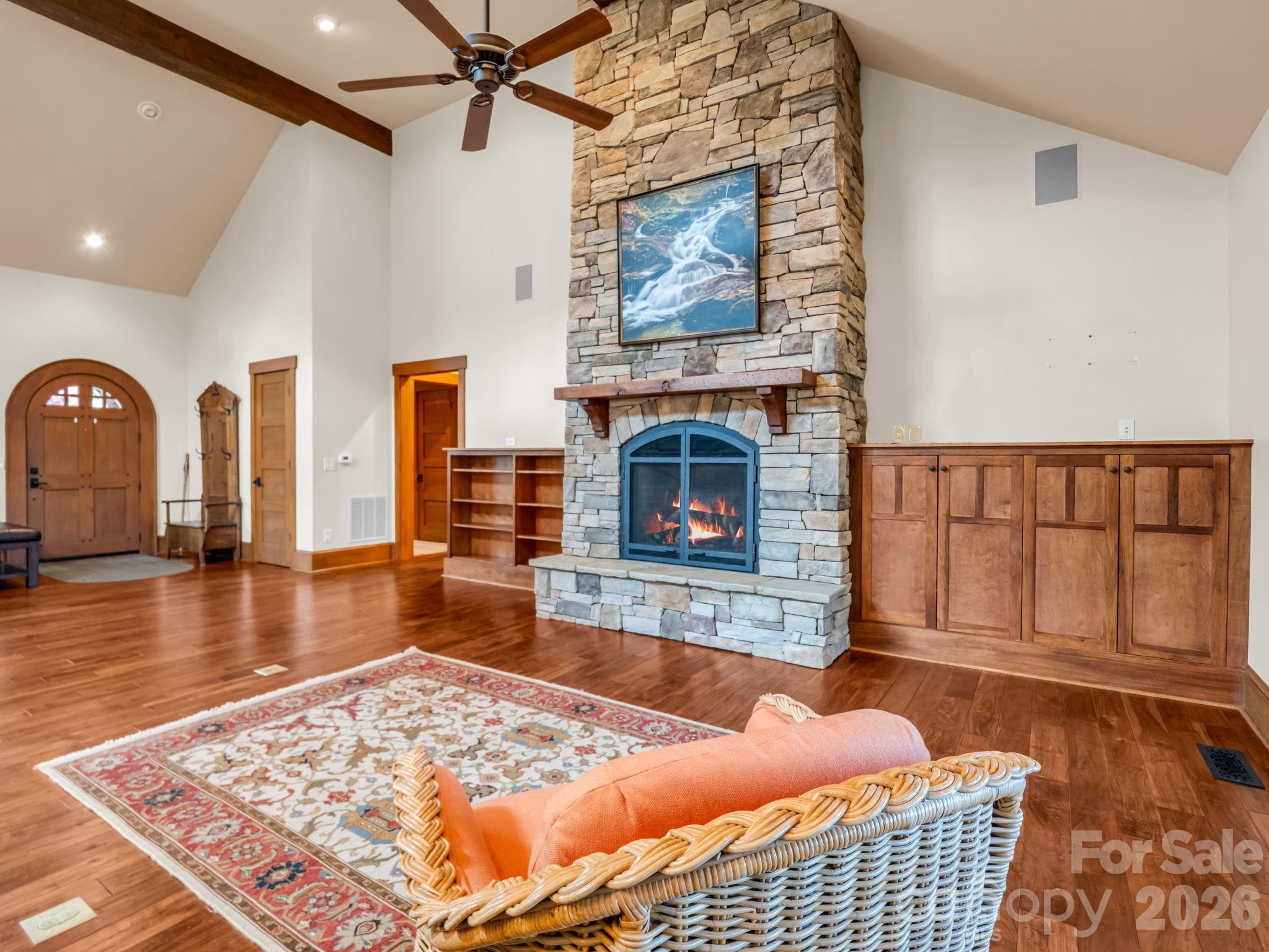 29 Crockett Ridge Road Black Mountain NC 28711