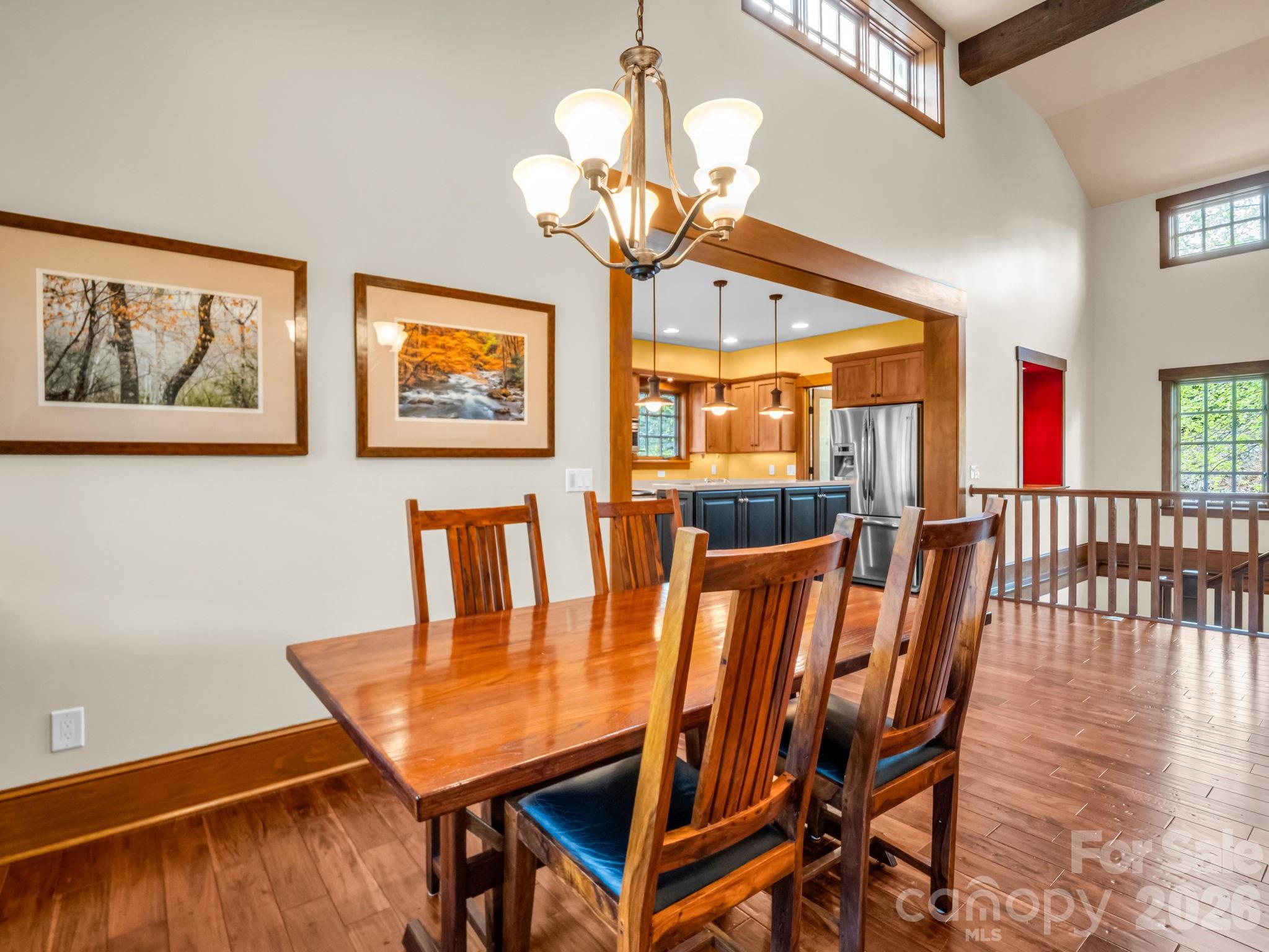 29 Crockett Ridge Road Black Mountain NC 28711