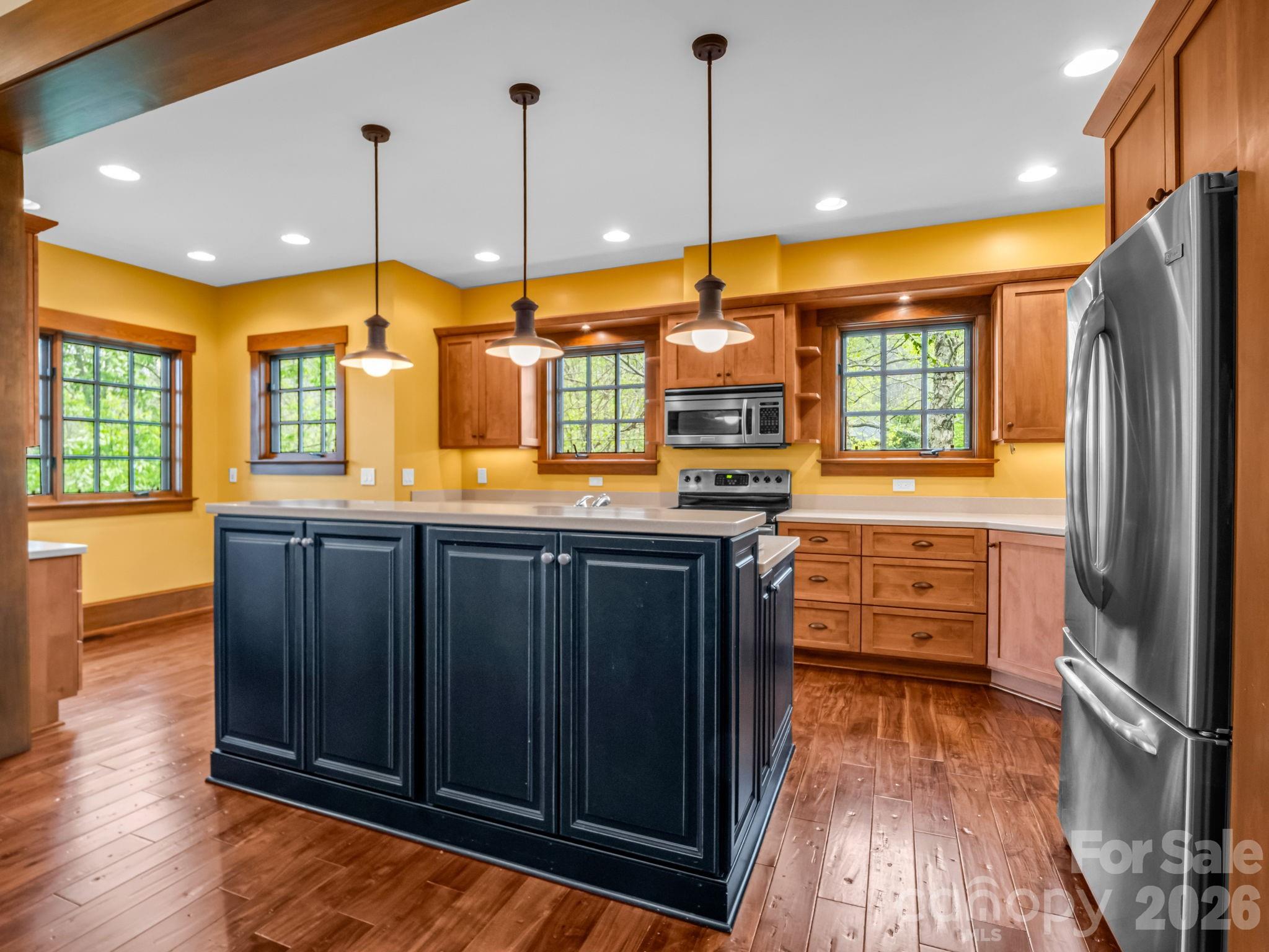 29 Crockett Ridge Road Black Mountain NC 28711