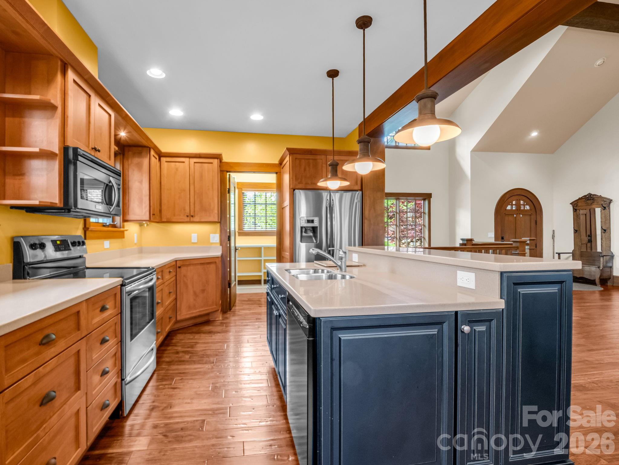 29 Crockett Ridge Road Black Mountain NC 28711