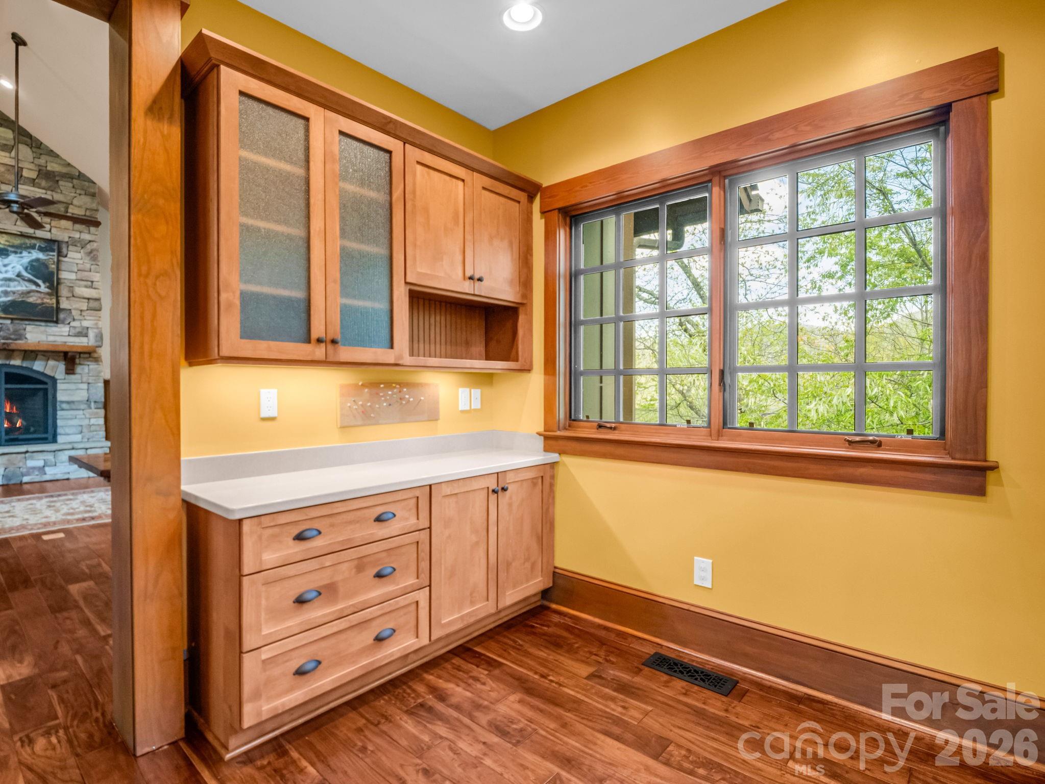29 Crockett Ridge Road Black Mountain NC 28711