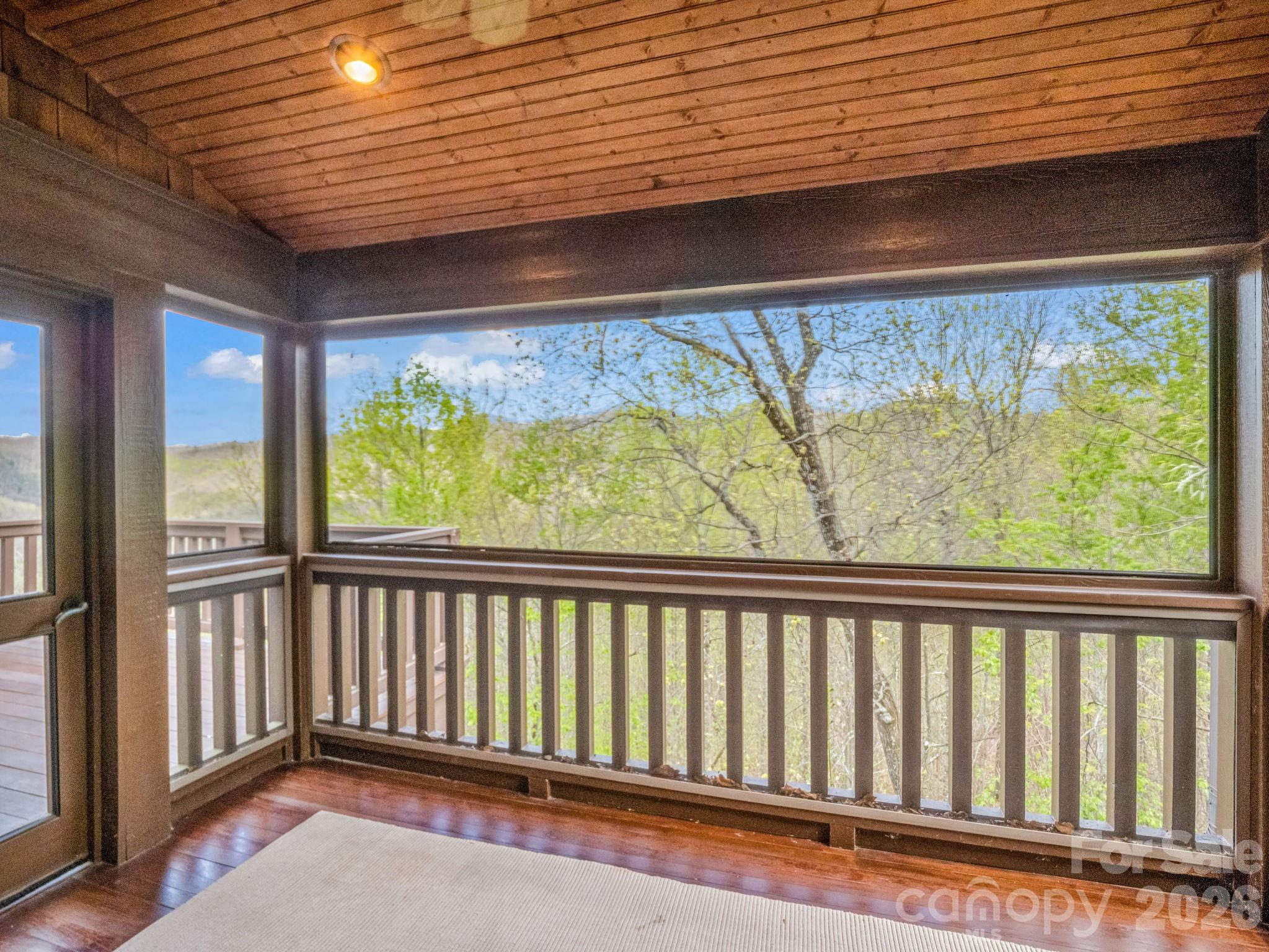 29 Crockett Ridge Road Black Mountain NC 28711