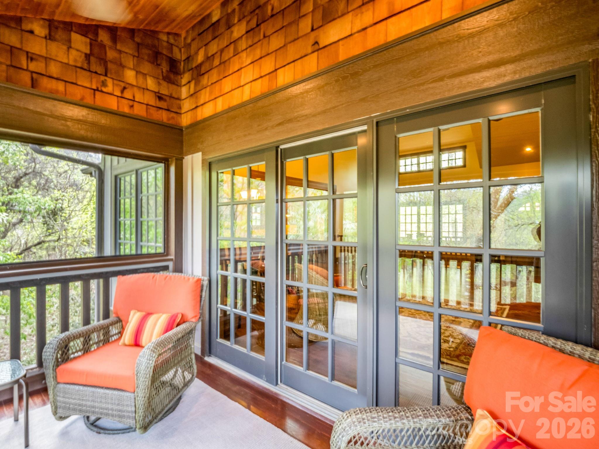 29 Crockett Ridge Road Black Mountain NC 28711