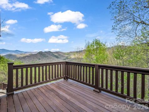 29 Crockett Ridge Road Black Mountain NC 28711