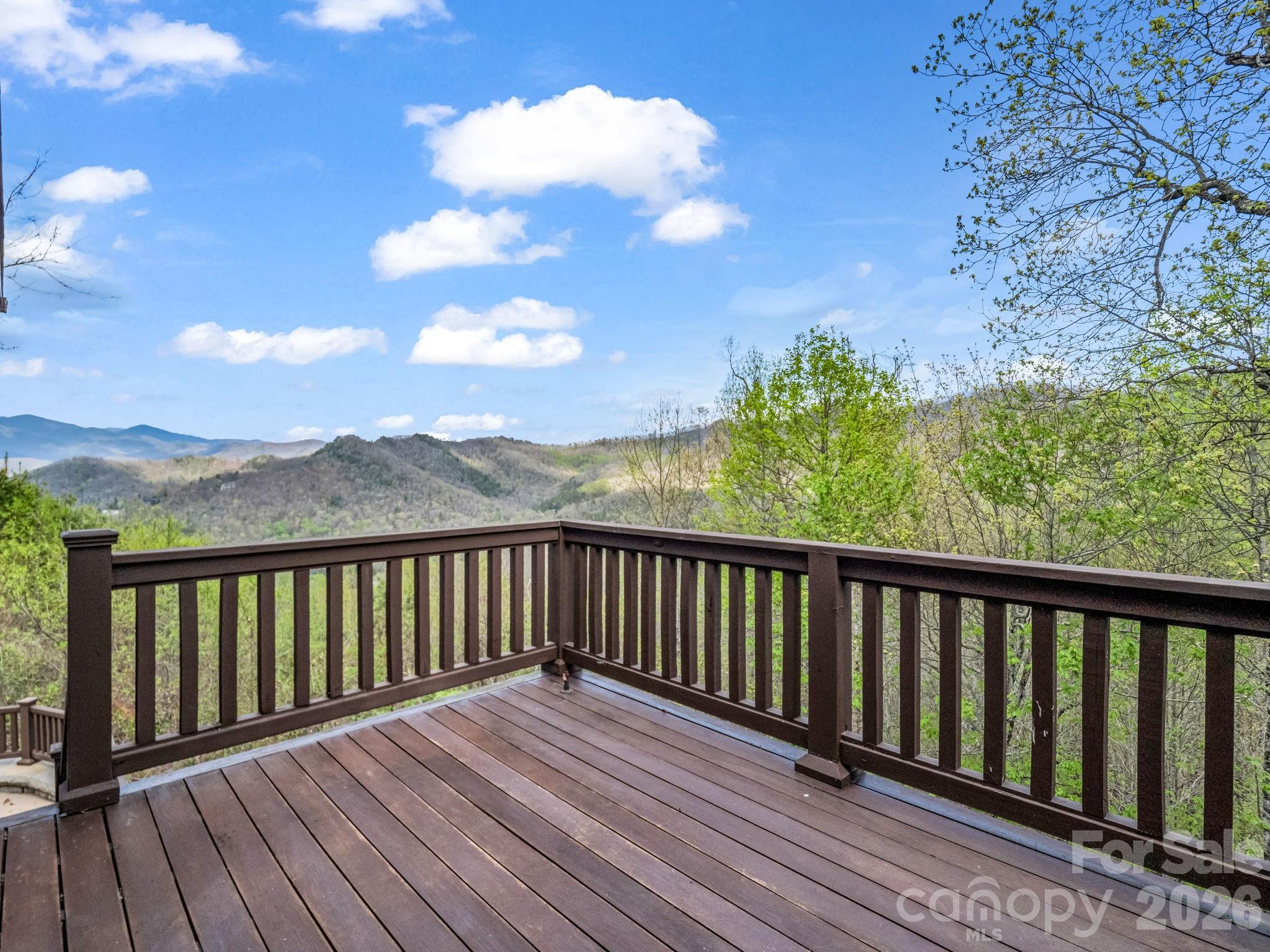29 Crockett Ridge Road Black Mountain NC 28711