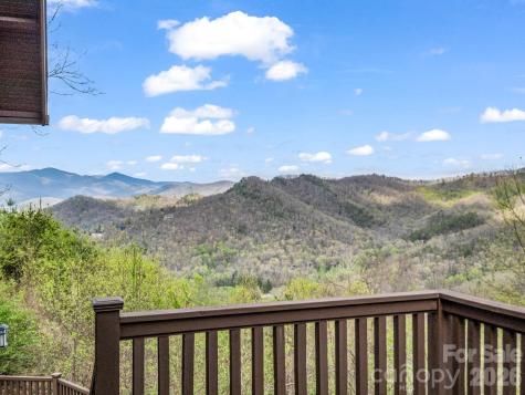 29 Crockett Ridge Road Black Mountain NC 28711
