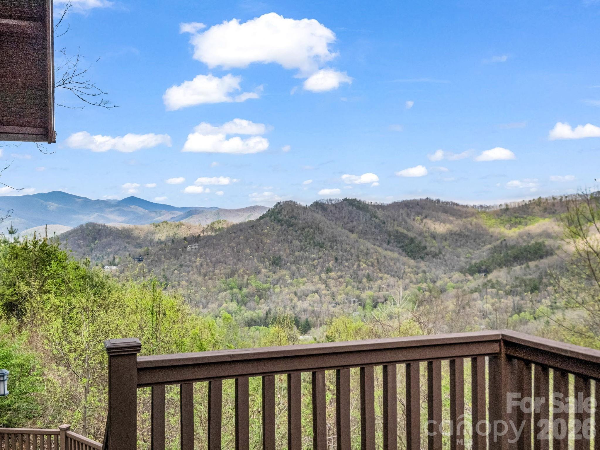 29 Crockett Ridge Road Black Mountain NC 28711