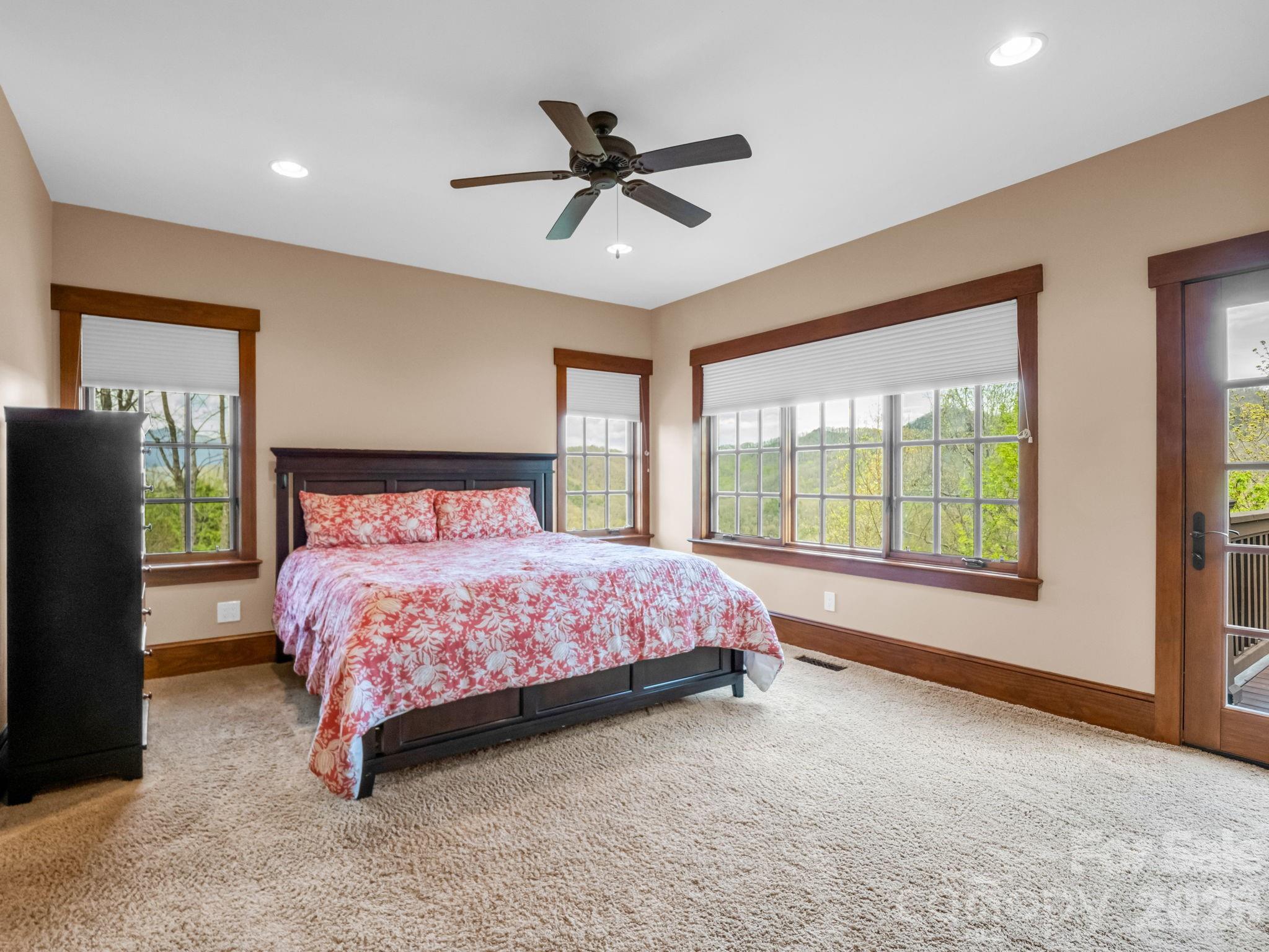 29 Crockett Ridge Road Black Mountain NC 28711
