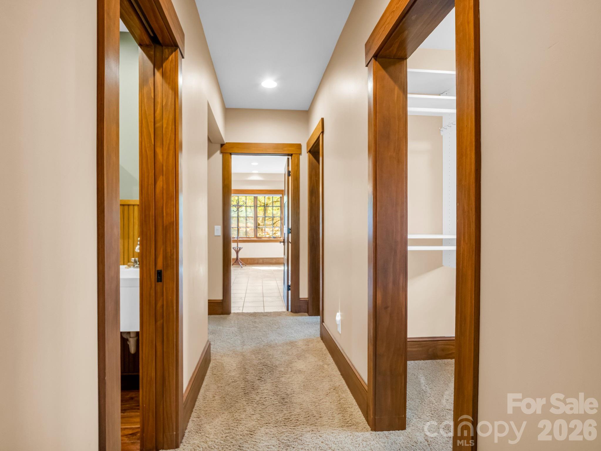 29 Crockett Ridge Road Black Mountain NC 28711