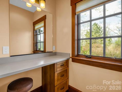 29 Crockett Ridge Road Black Mountain NC 28711