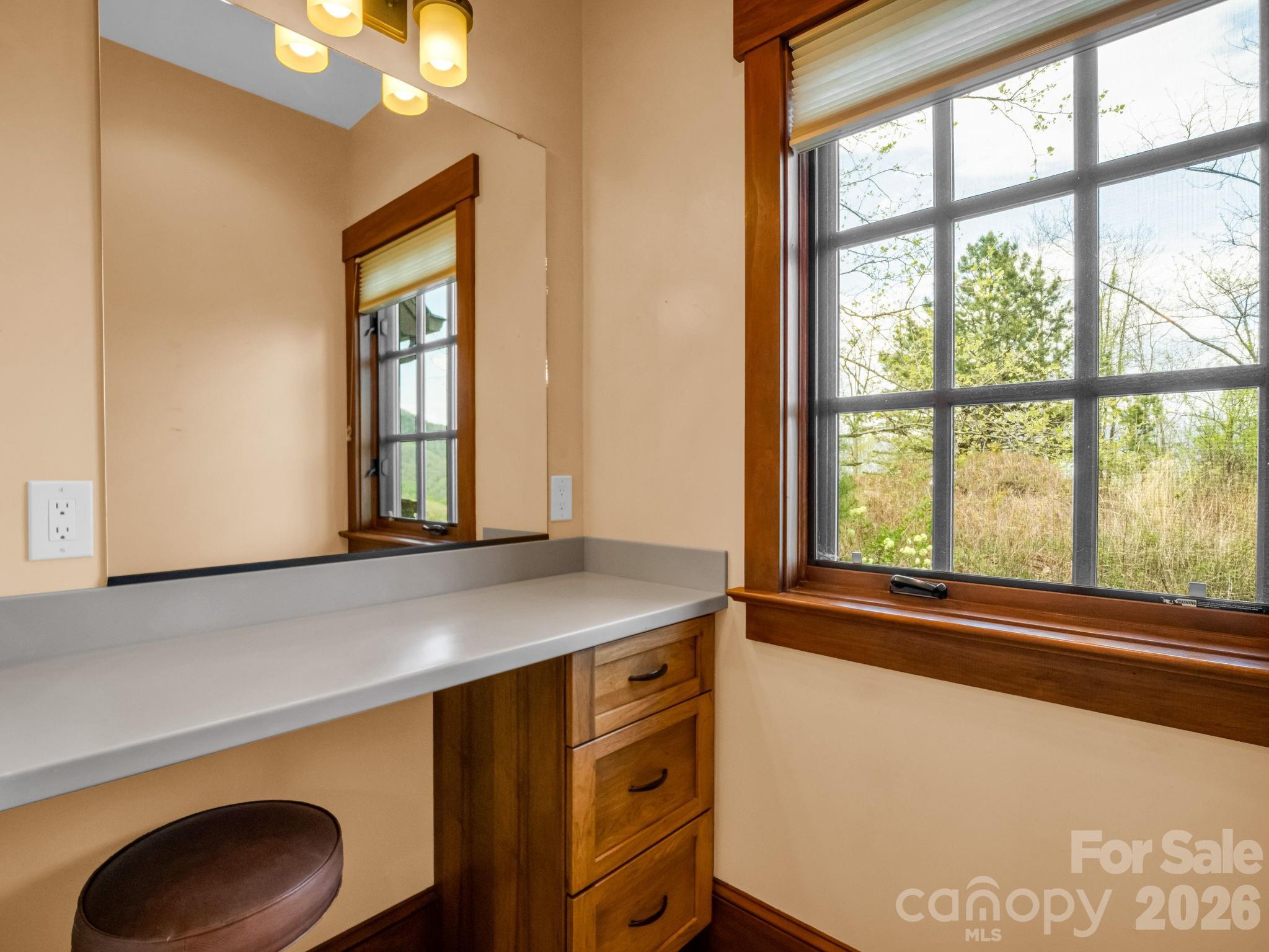 29 Crockett Ridge Road Black Mountain NC 28711