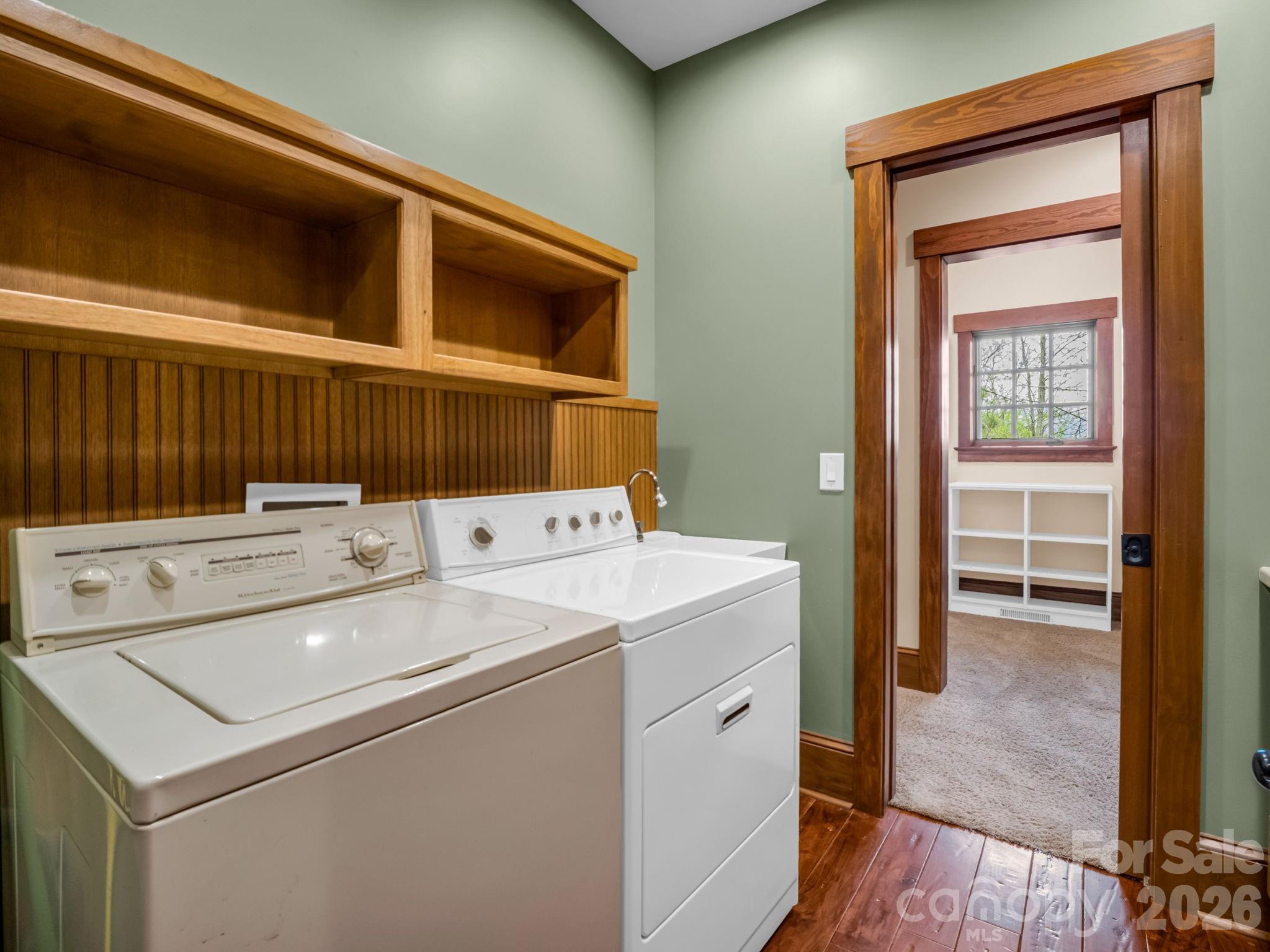 29 Crockett Ridge Road Black Mountain NC 28711