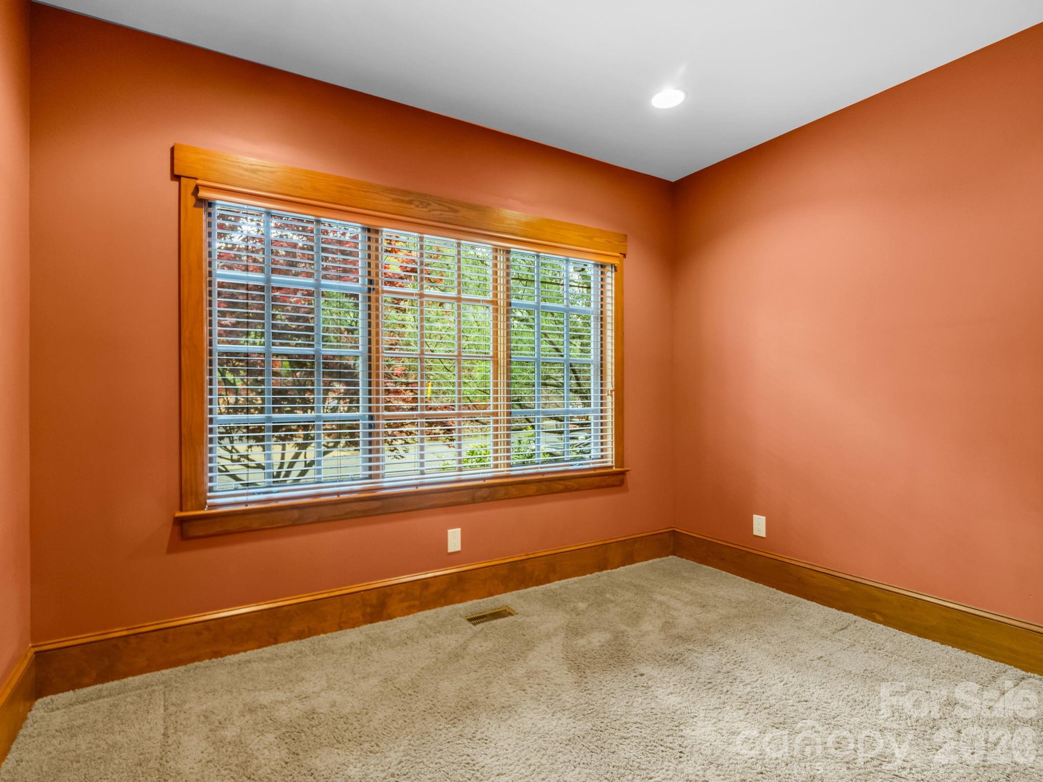 29 Crockett Ridge Road Black Mountain NC 28711