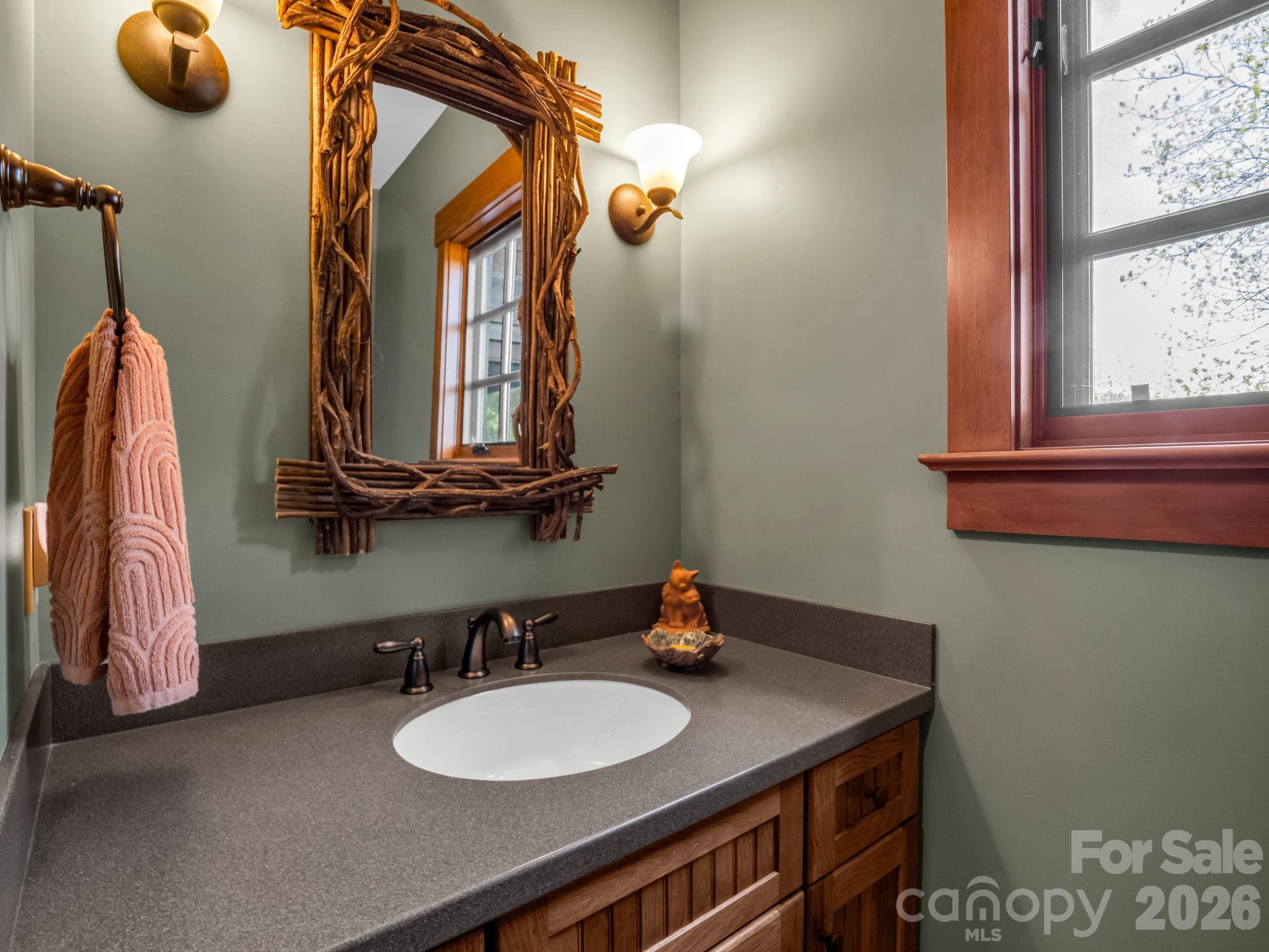 29 Crockett Ridge Road Black Mountain NC 28711