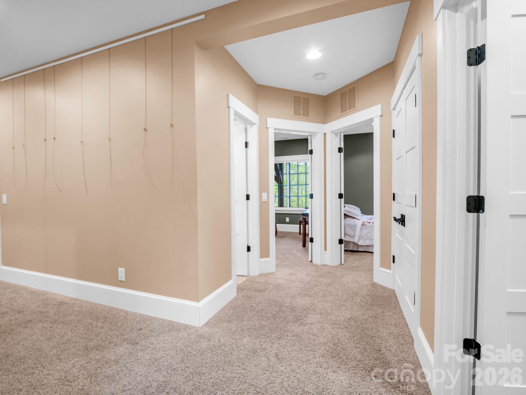 29 Crockett Ridge Road Black Mountain NC 28711
