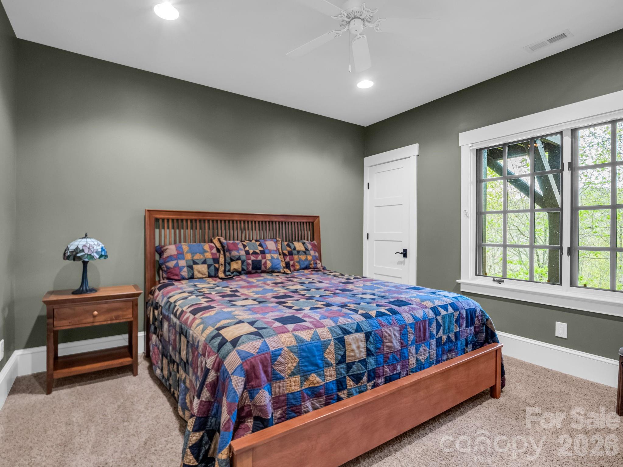 29 Crockett Ridge Road Black Mountain NC 28711