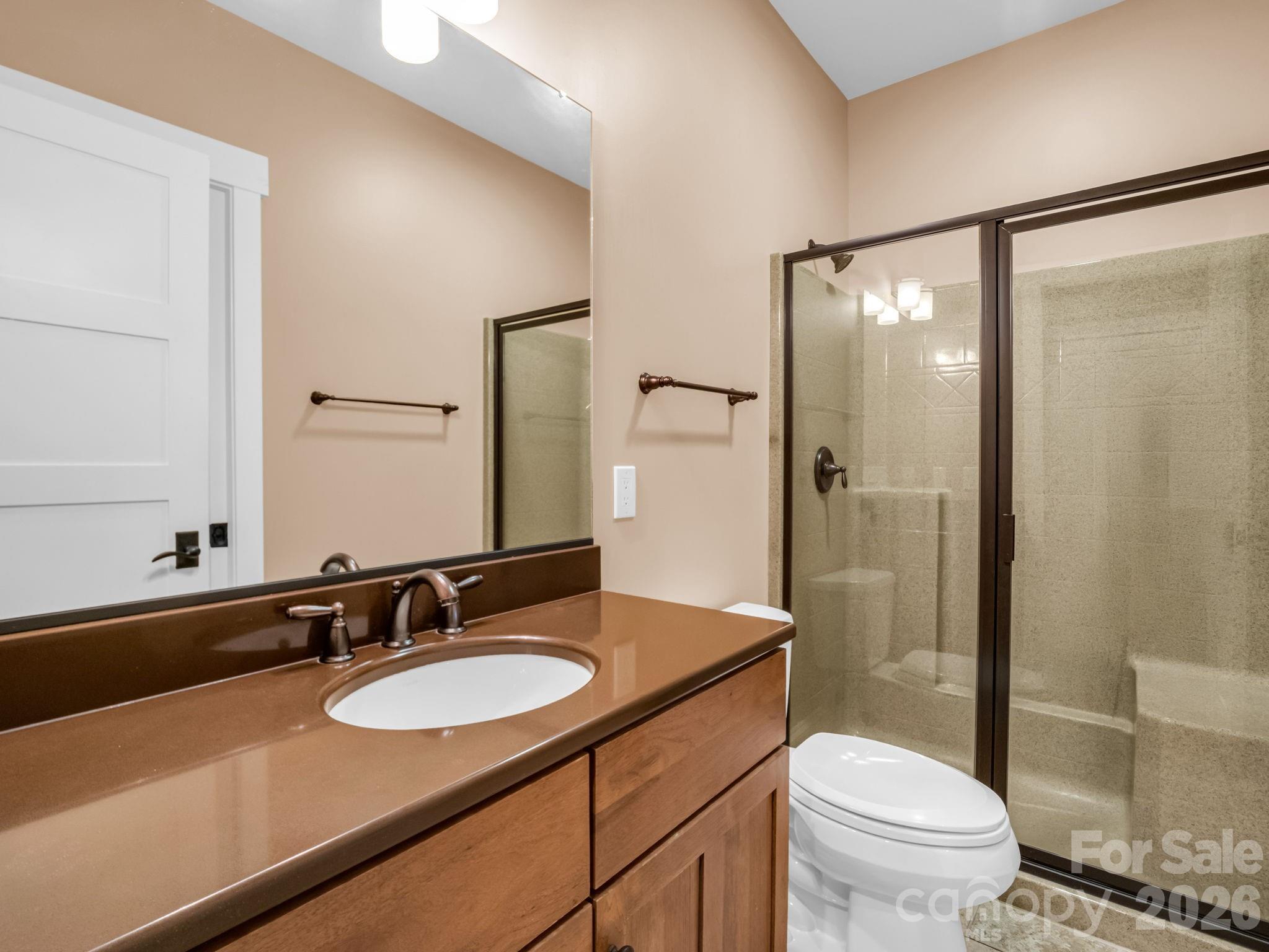 29 Crockett Ridge Road Black Mountain NC 28711