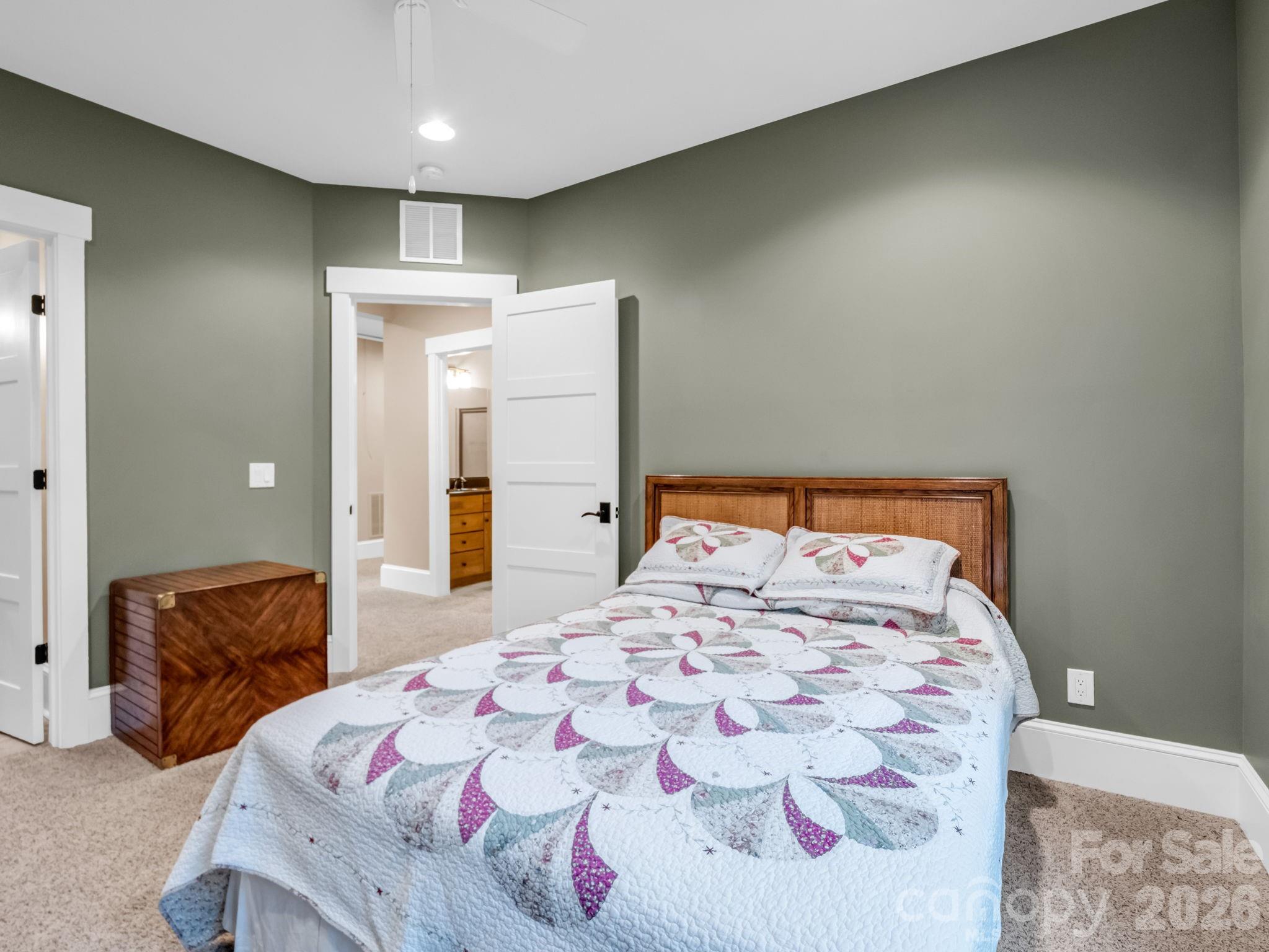 29 Crockett Ridge Road Black Mountain NC 28711